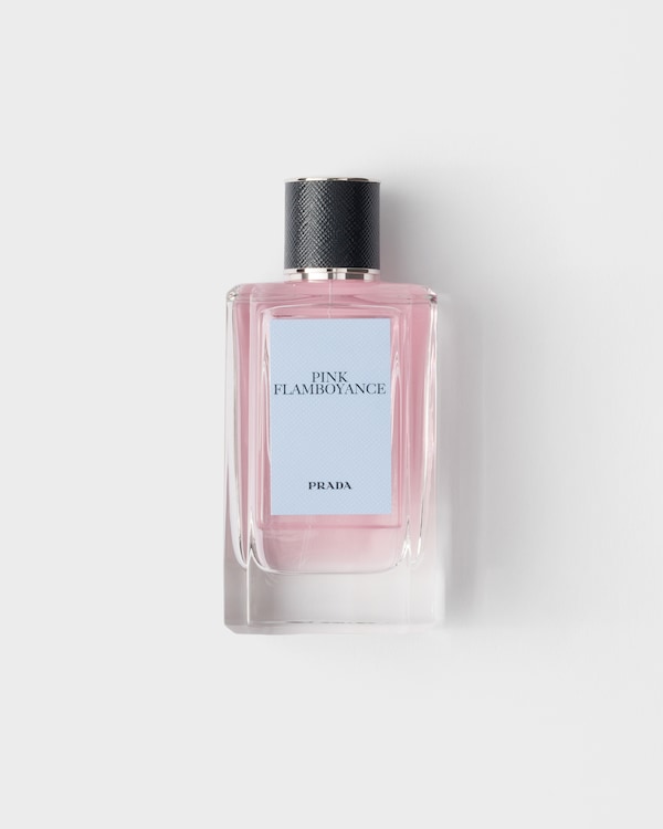 Olfactories - Pink Flamboyance EDP 100 ml - Neutre Olfactories - Pink Flamboyance EDP 100 ml - Neutre