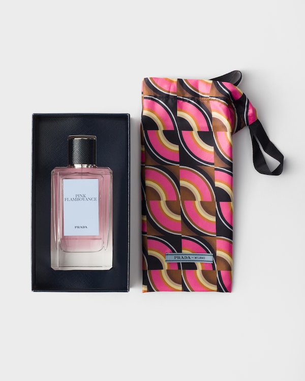 Olfactories - Pink Flamboyance EDP 100 ml - Neutre Olfactories - Pink Flamboyance EDP 100 ml - Neutre