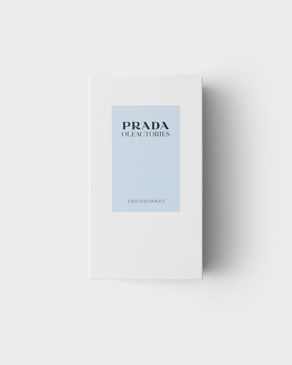Olfactories - Tainted Violet EDP 100 ml - Neutre Olfactories - Tainted Violet EDP 100 ml - Neutre