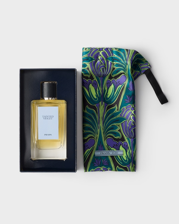 Olfactories - Tainted Violet EDP 100 ml - Neutre Olfactories - Tainted Violet EDP 100 ml - Neutre