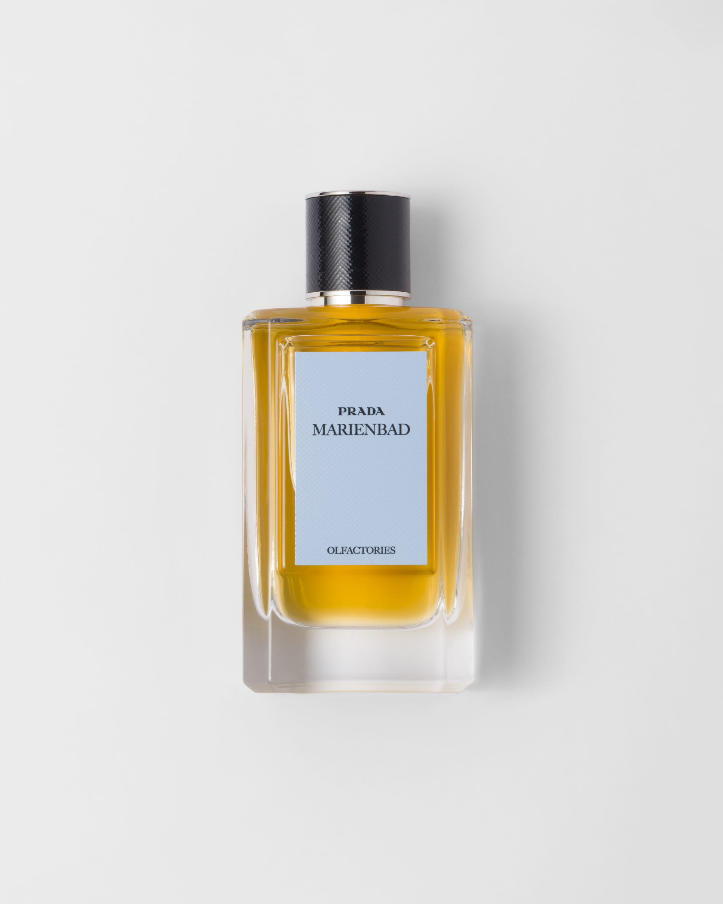 Exclusive Collections Of Fragrances And Perfumes Prada