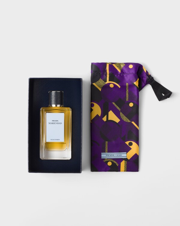 Olfactories - Marienbad EDP 100 ml Olfactories - Marienbad EDP 100 ml