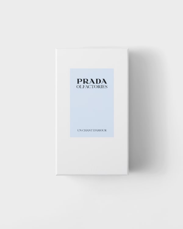 Olfactories - Un Chant d'Amour EDP 100 ml Olfactories - Un Chant d'Amour EDP 100 ml