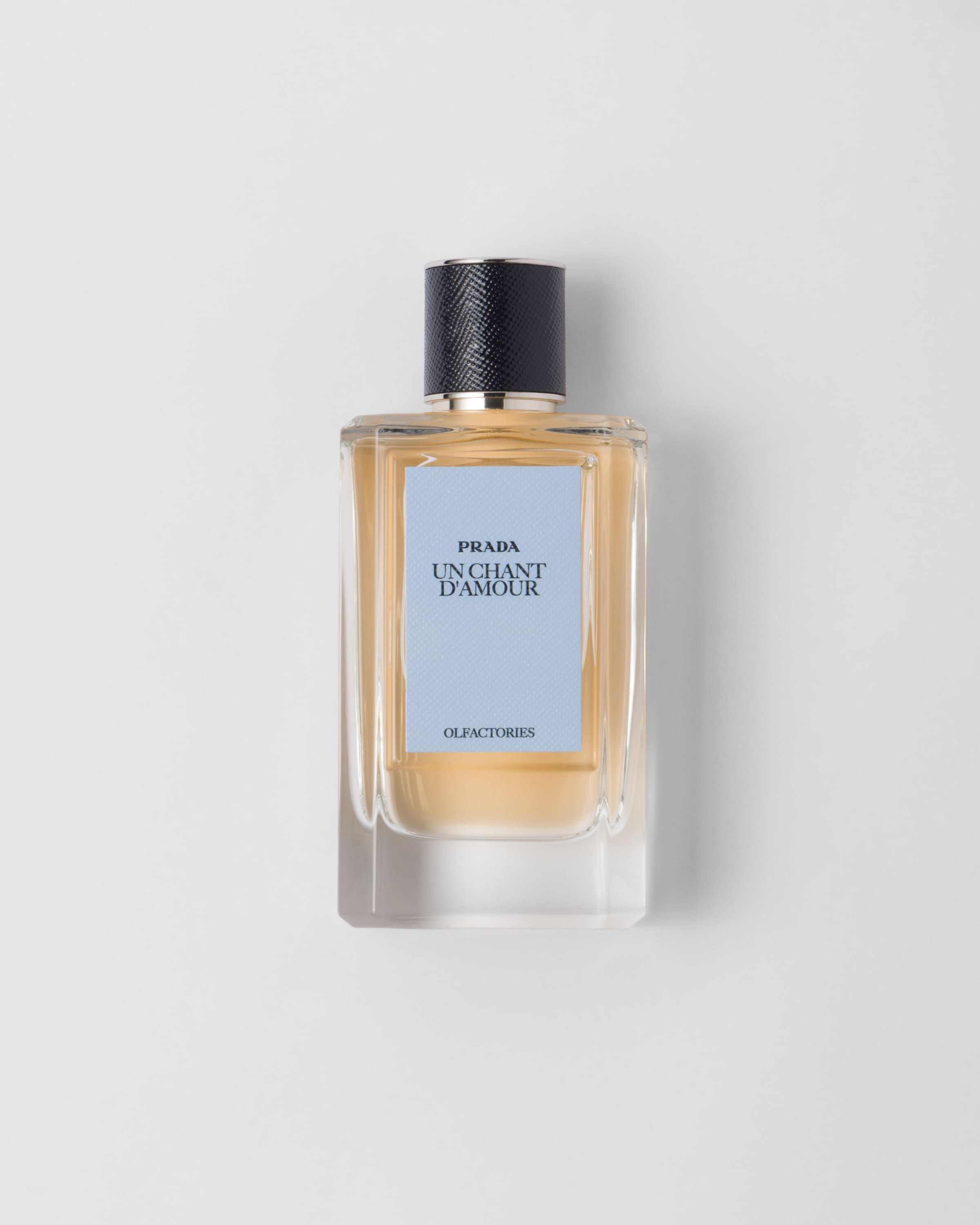 Prada exclusive perfumes sales