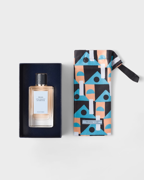 Olfactories - Un Chant d'Amour EDP 100 ml Olfactories - Un Chant d'Amour EDP 100 ml