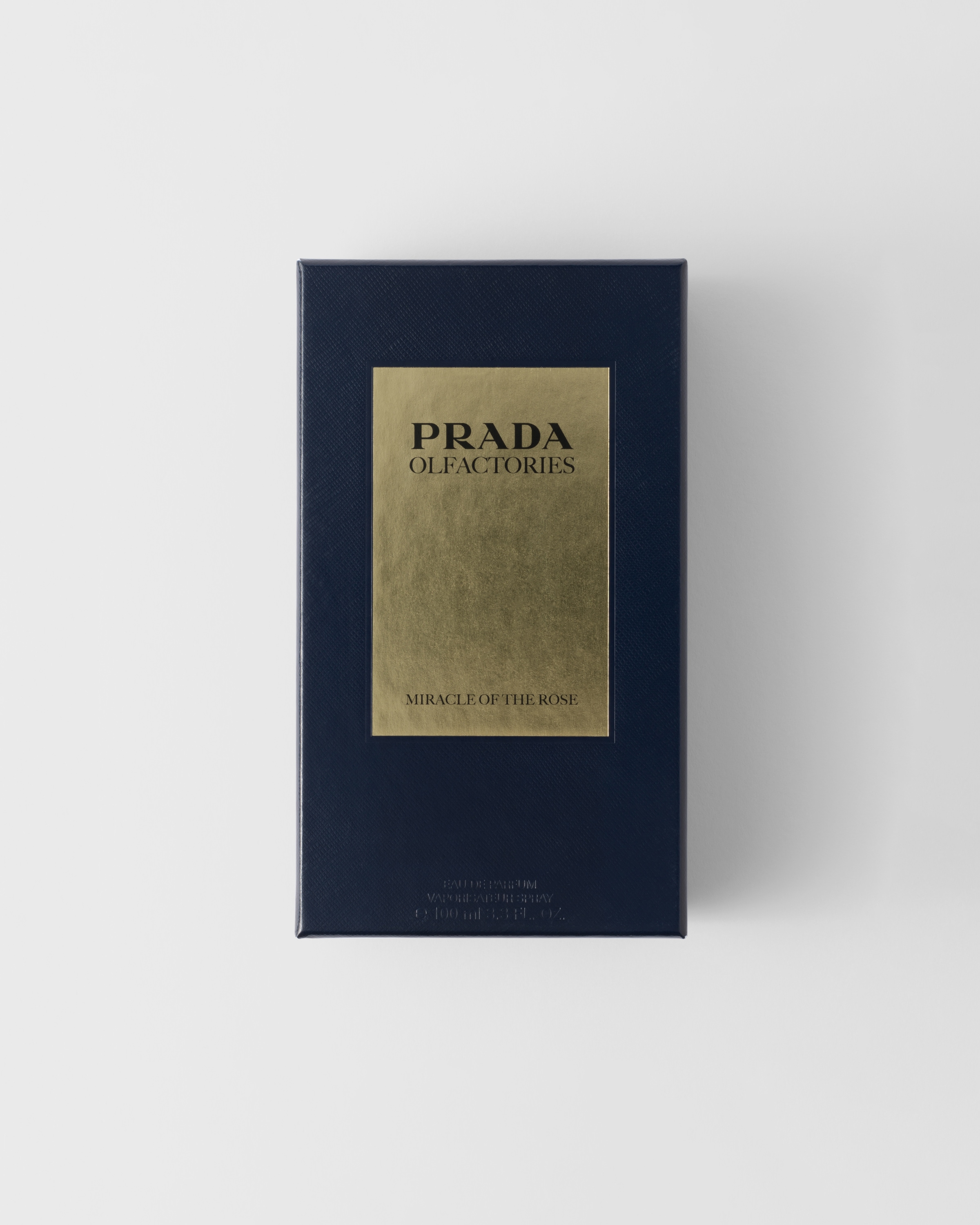 PRADA プラダ オルファクトリー レ ミラージュ ミラクル オブ ザ