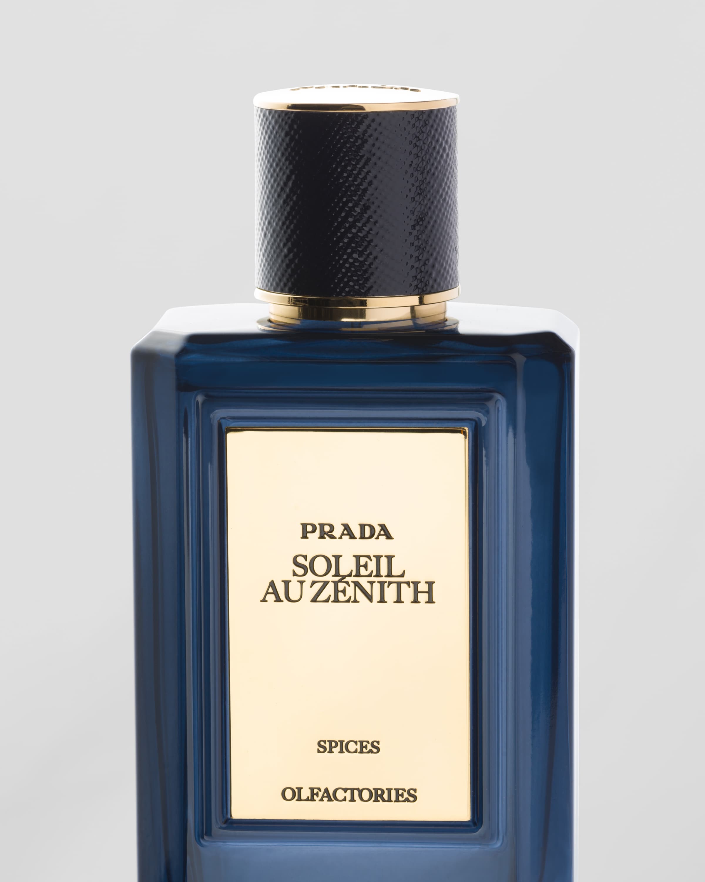 Prada Olfactories Les Mirages - Soleil Au Zenith Edp 100 ml In Neutri