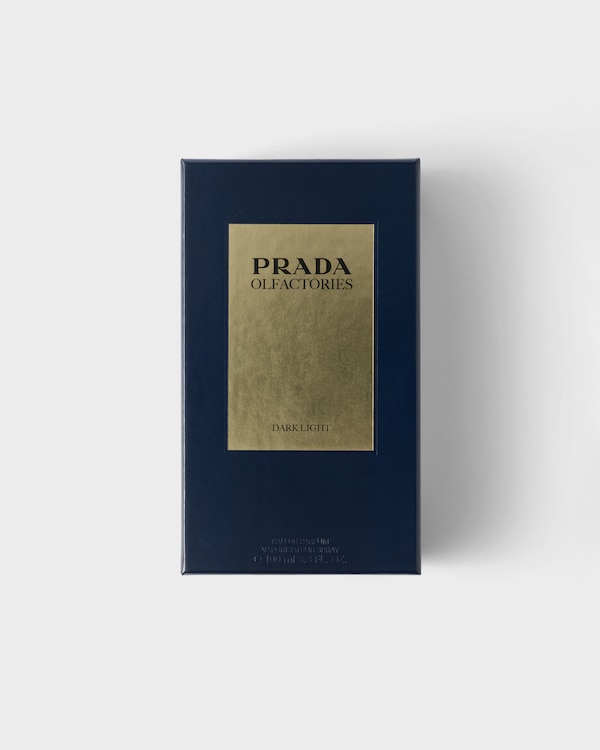 Olfactories Les Mirages - Dark Light EDP 100 ml Olfactories Les Mirages - Dark Light EDP 100 ml