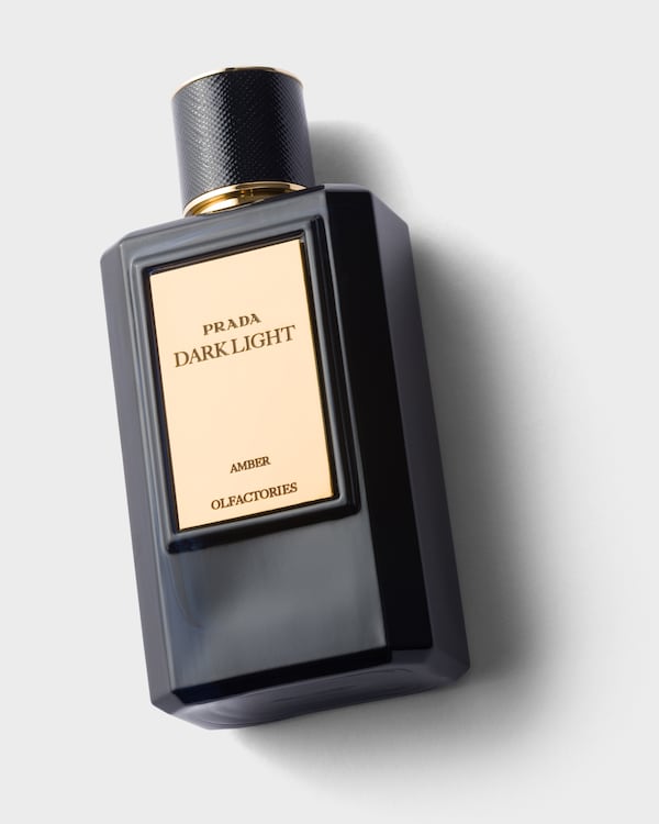 Olfactories Les Mirages - Dark Light EDP 100 ml Olfactories Les Mirages - Dark Light EDP 100 ml