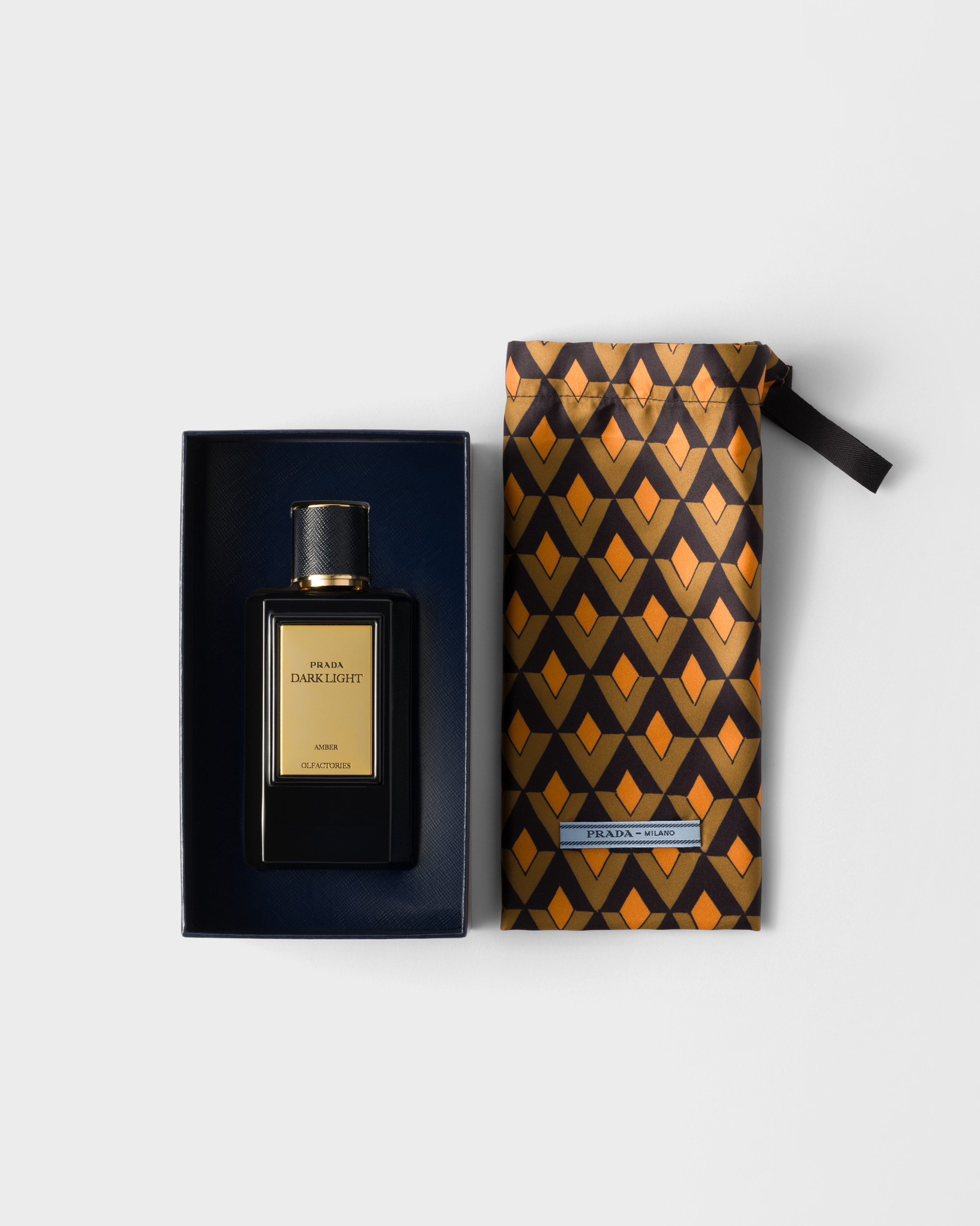 Neutri プラダ オルファクトリー レ ミラージュ Dark Light Edp 100 Ml