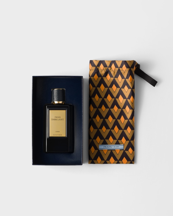 Olfactories Les Mirages - Dark Light EDP 100 ml Olfactories Les Mirages - Dark Light EDP 100 ml