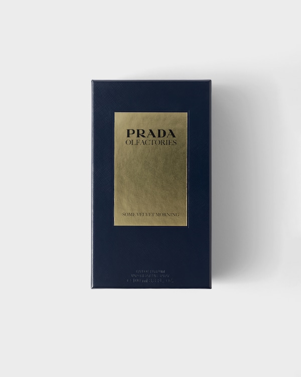 Olfactories Les Mirages - Some Velvet Morning EDP 100 ml Olfactories Les Mirages - Some Velvet Morning EDP 100 ml