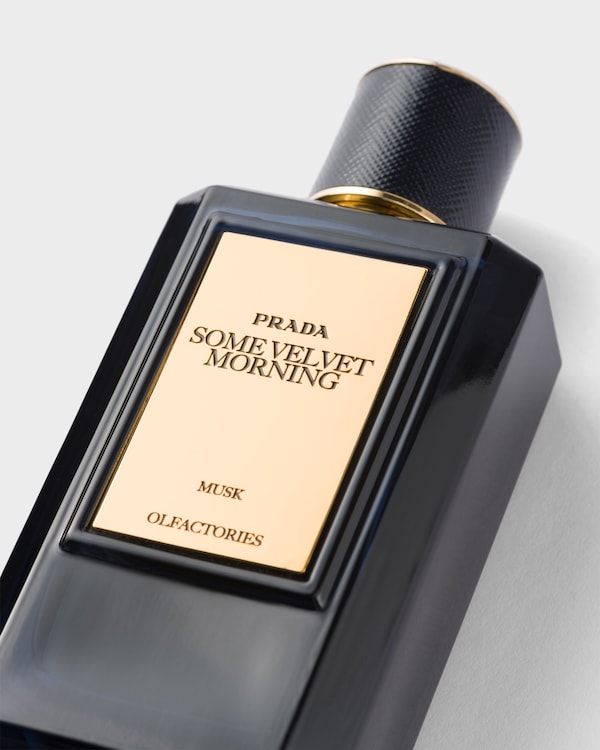 Olfactories Les Mirages - Some Velvet Morning EDP 100 ml Olfactories Les Mirages - Some Velvet Morning EDP 100 ml