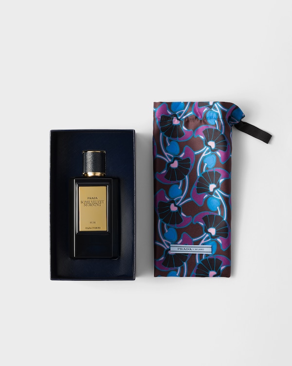 Olfactories Les Mirages - Some Velvet Morning EDP 100 ml Olfactories Les Mirages - Some Velvet Morning EDP 100 ml