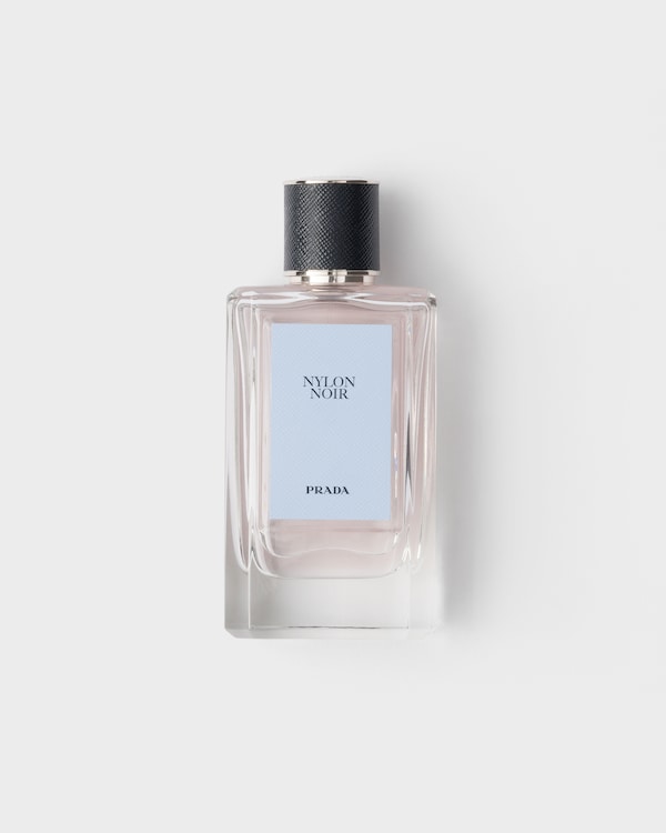 Olfactories Nylon Noir EDP 100 ml - Neutre Olfactories Nylon Noir EDP 100 ml - Neutre