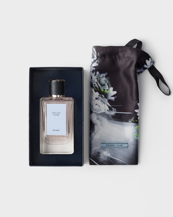 Olfactories Nylon Noir EDP 100 ml - Neutre Olfactories Nylon Noir EDP 100 ml - Neutre