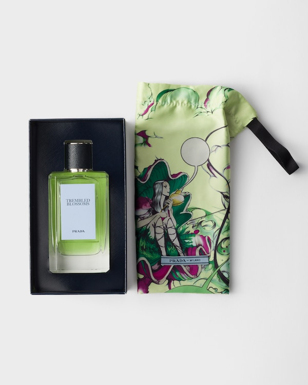 Olfactories Trembled Blossoms EDP 100 ml - Neutre Olfactories Trembled Blossoms EDP 100 ml - Neutre