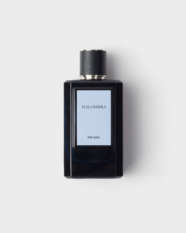 Olfactories Les Mirages - Malombra EDP 100 ml - Neutre Olfactories Les Mirages - Malombra EDP 100 ml - Neutre