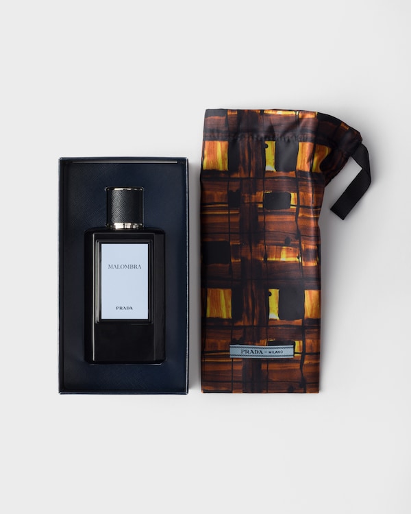 Olfactories Les Mirages - Malombra EDP 100 ml - Neutre Olfactories Les Mirages - Malombra EDP 100 ml - Neutre