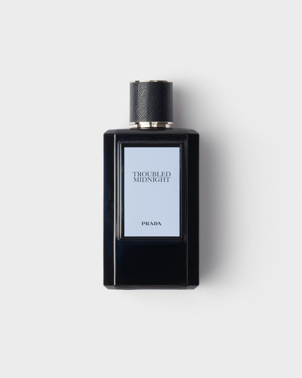 Olfactories Les Mirages - Troubled Midnight EDP 100 ml - Neutral Olfactories Les Mirages - Troubled Midnight EDP 100 ml - Neutral