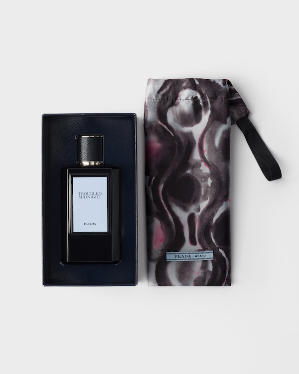 Olfactories Les Mirages - Troubled Midnight EDP 100 ml - Neutral Olfactories Les Mirages - Troubled Midnight EDP 100 ml - Neutral