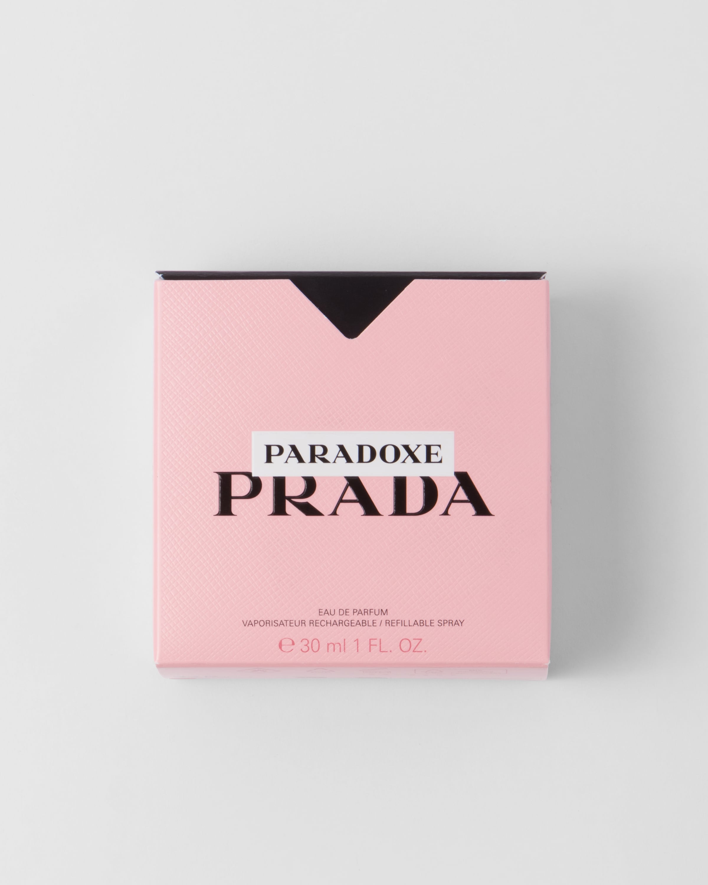 新品未開封 PRADA プラダ PARADOXE パラドックス 香水 30ml - gpaunit.org