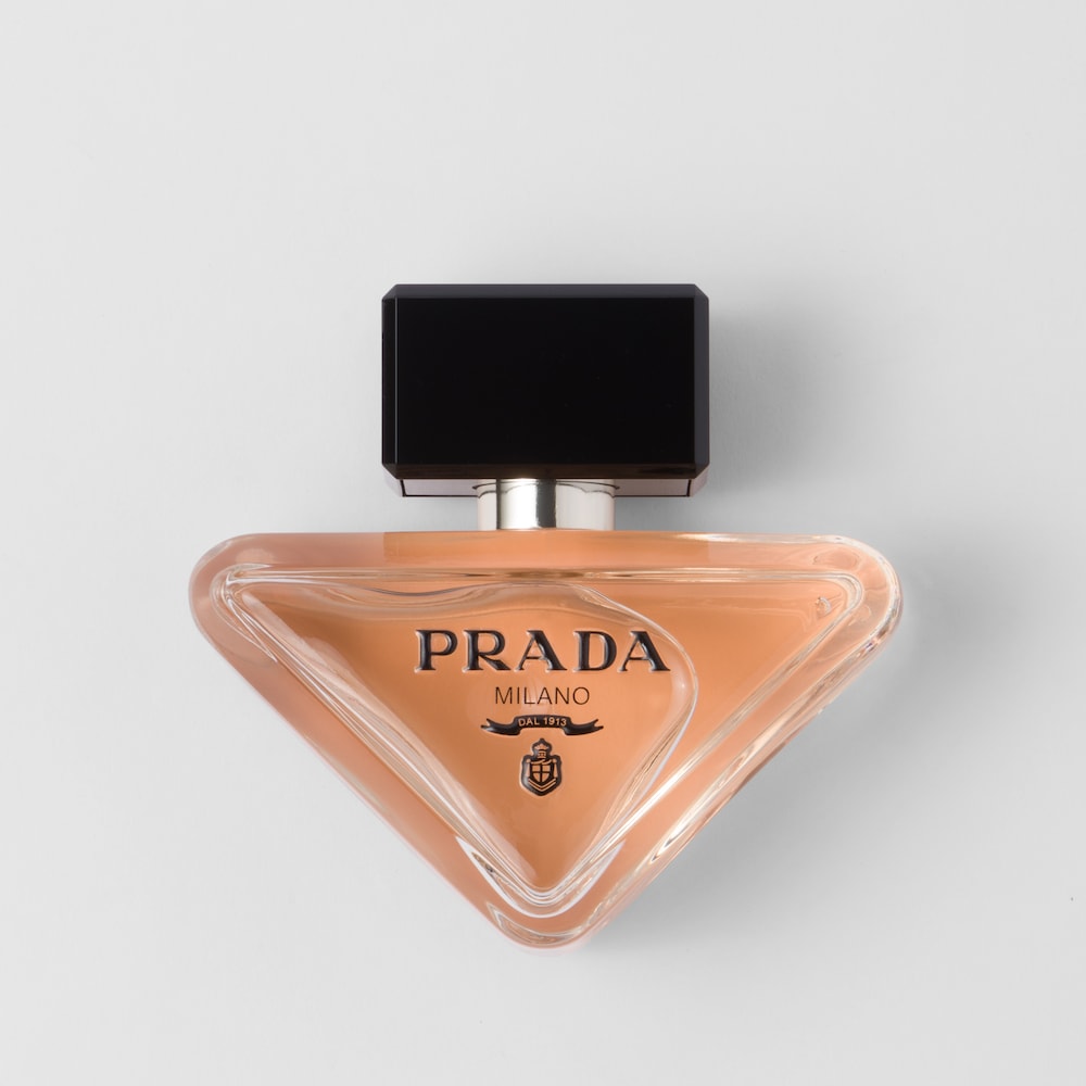 人気が高い 限定PRADA PARADOXE 全新香水Paradoxe Watson 香水 代言人