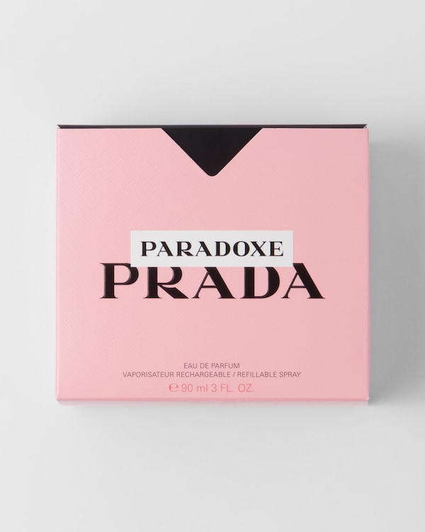 Paradoxe EDP 90 ml Paradoxe EDP 90 ml