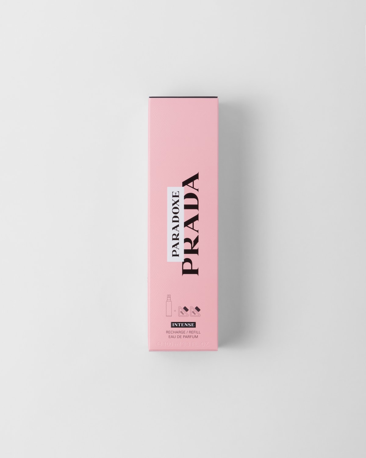 Neutri Refill Paradoxe Intense Edp 100ml PRADA