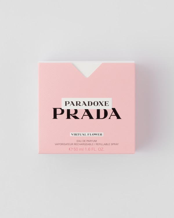 Paradoxe Virtual Flower EDP 50ml Paradoxe Virtual Flower EDP 50ml