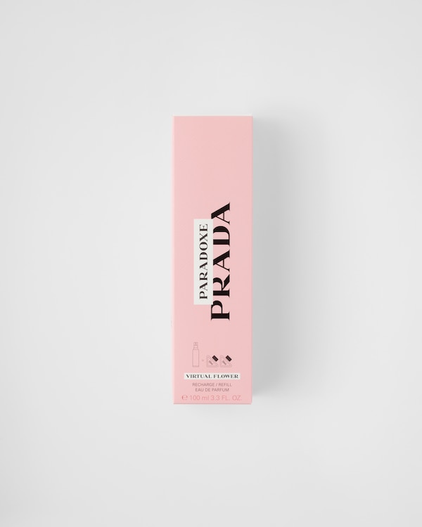 Refill Paradoxe Virtual Flower EDP 100ml Refill Paradoxe Virtual Flower EDP 100ml