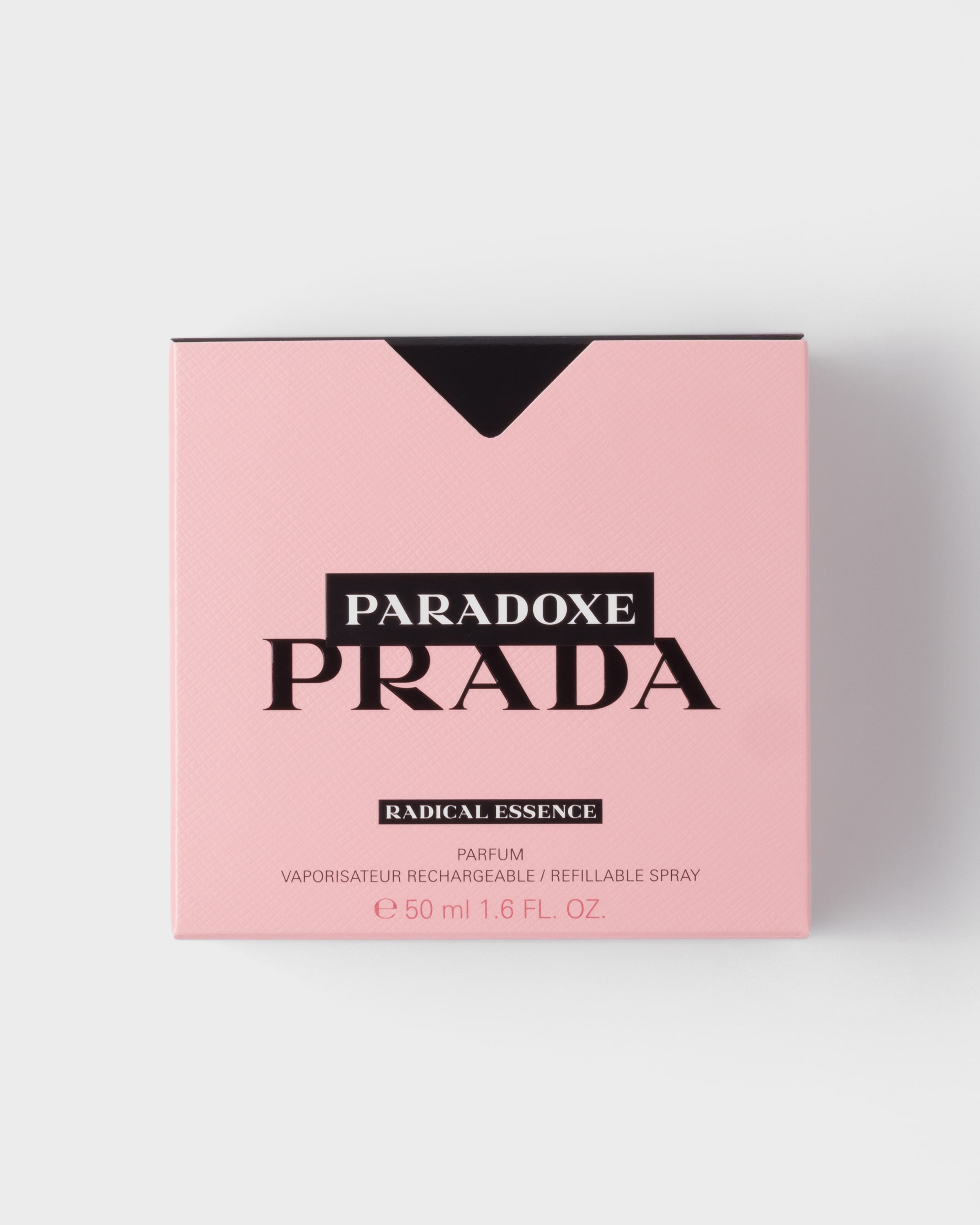 Prada Paradoxe Radical Essence 50ml In Neutral