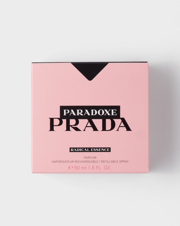Paradoxe Radical Essence 50ml Paradoxe Radical Essence 50ml