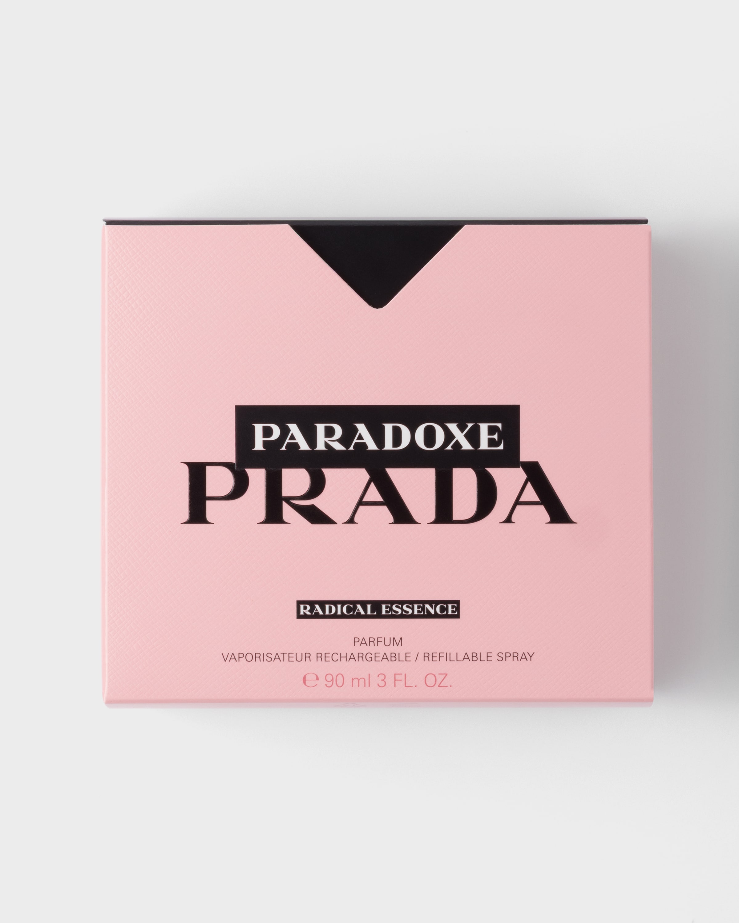 Neutri Paradoxe Radical Essence 90ml | PRADA