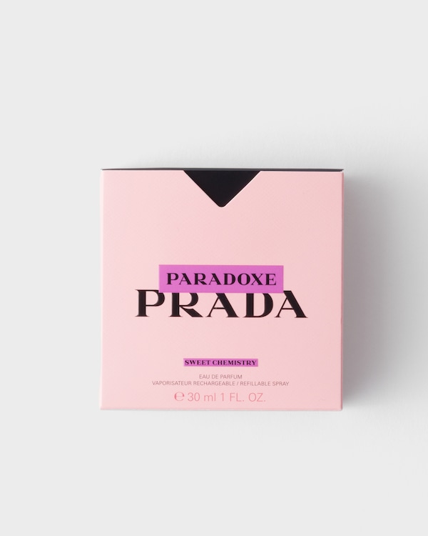 Paradoxe Sweet Chemistry EDP 30 ml - Neutre Paradoxe Sweet Chemistry EDP 30 ml - Neutre