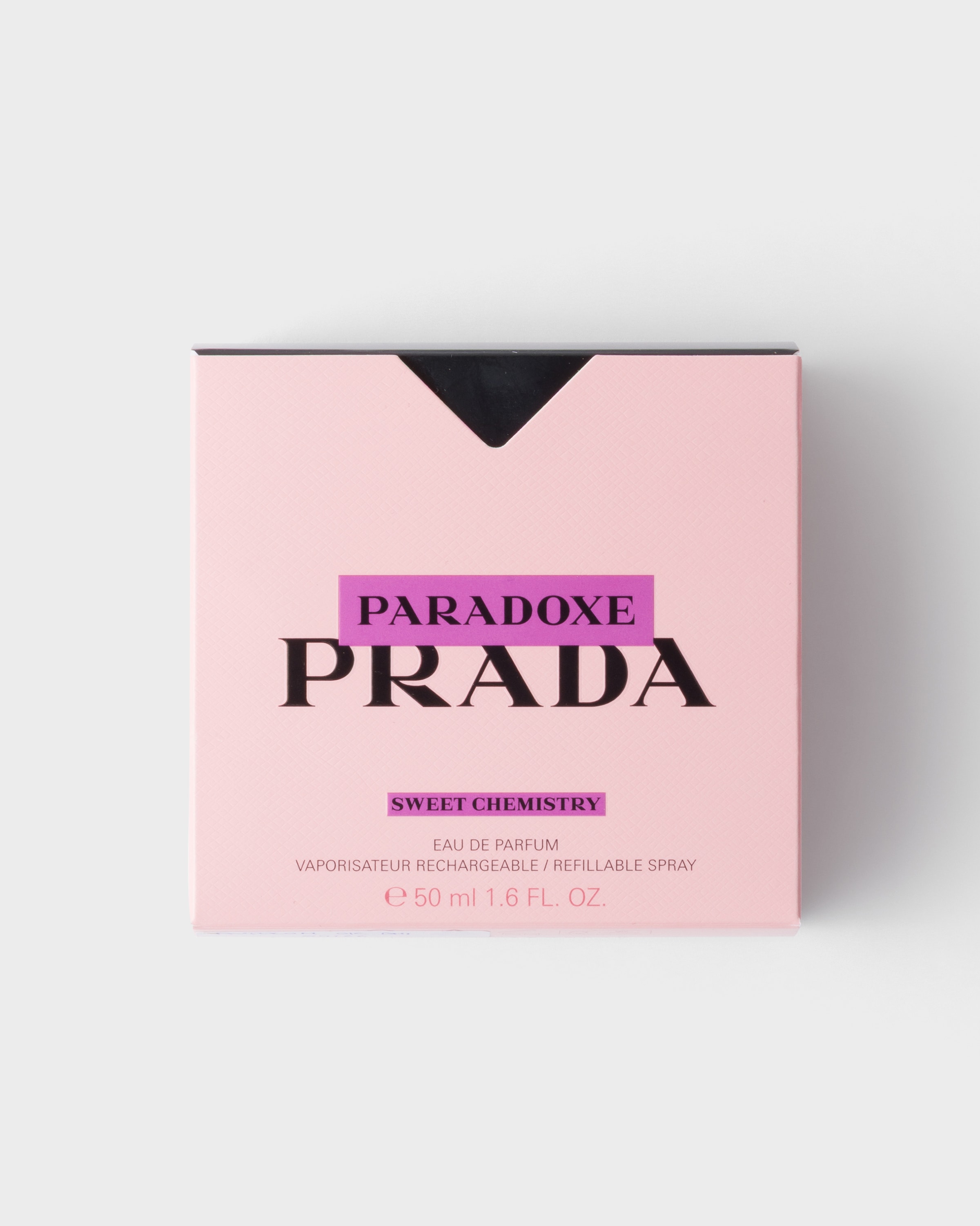 Neutral Paradoxe Sweet Chemistry Edp 50ml | PRADA - United States