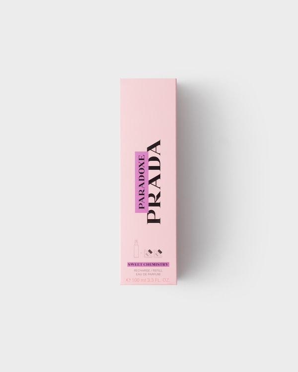 Paradoxe Sweet Chemistry EDP Recharge 100 ml - Neutre Paradoxe Sweet Chemistry EDP Recharge 100 ml - Neutre