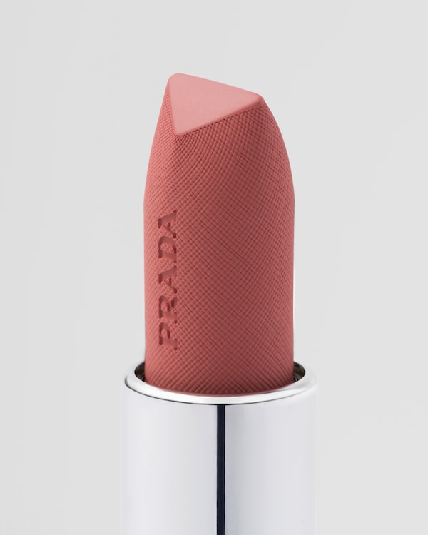 Prada Monochrome Hyper Matte lipstick - B02 - QUARTZ Prada Monochrome Hyper Matte lipstick - B02 - QUARTZ
