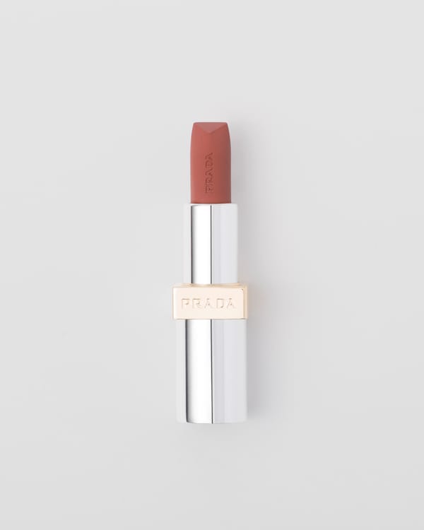 U001 - ASTRAL PINK Prada Blushing Care lip balm - U001