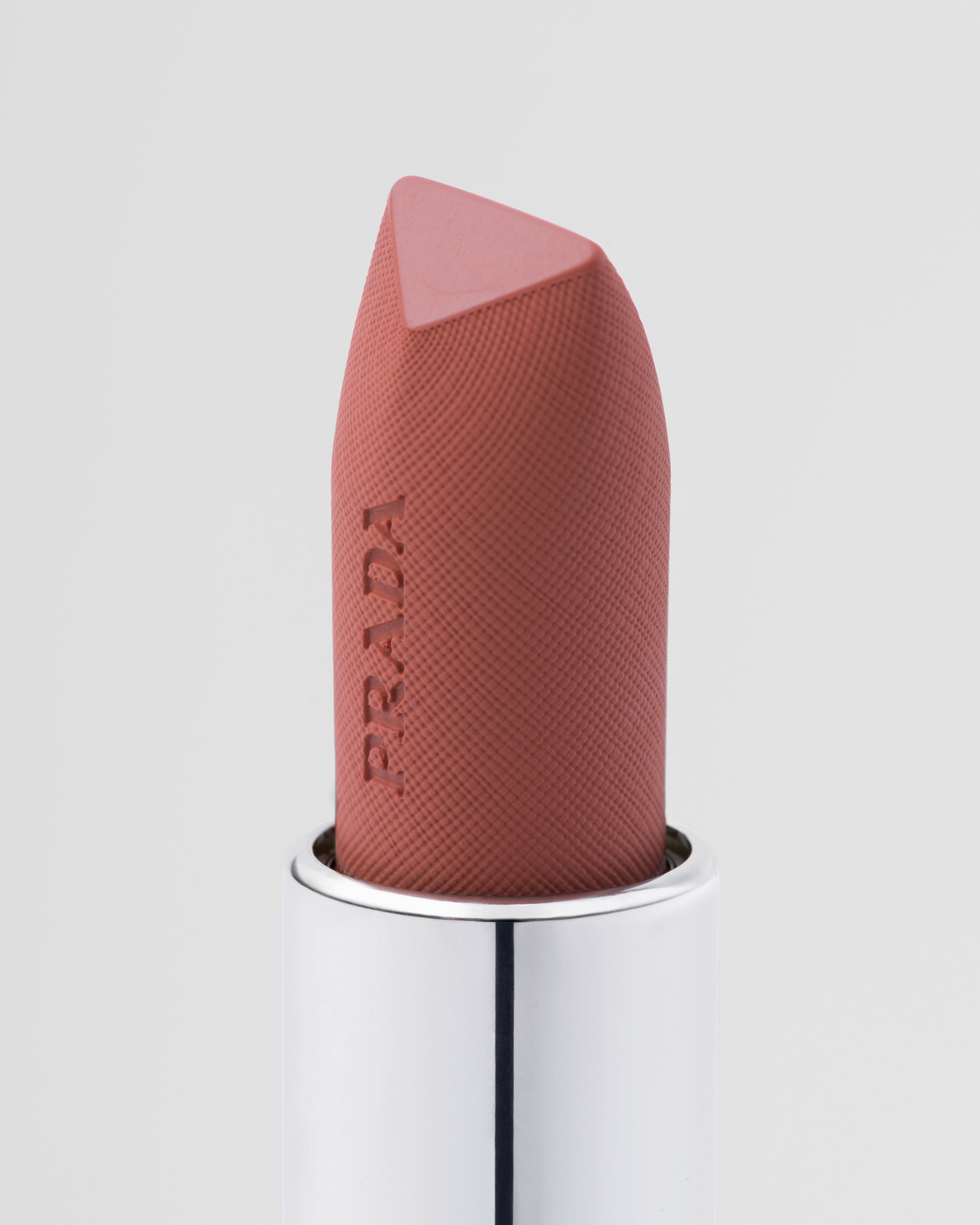 Prada Monochrome Hyper Matte lipstick refill - B13 - MARRON