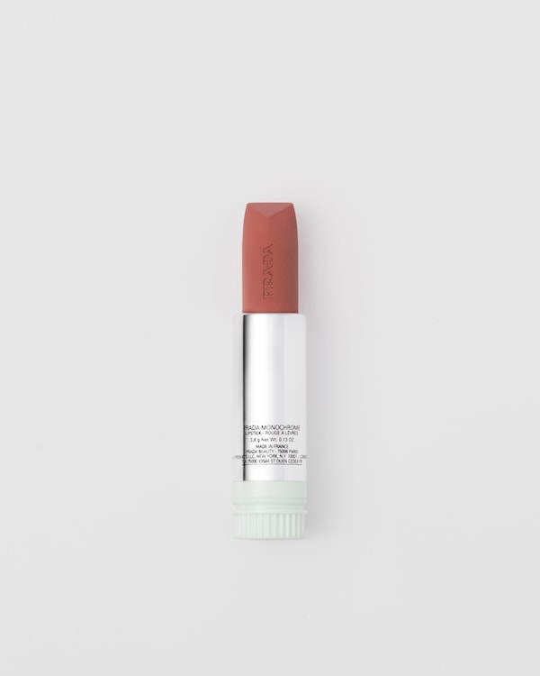 B101 - TIEPOLO Prada Monochrome Soft Matte lipstick - B101