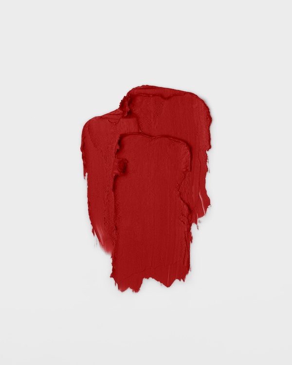 Prada Monochrome Hyper Matte lipstick - R28 - FUOCO Prada Monochrome Hyper Matte lipstick - R28 - FUOCO