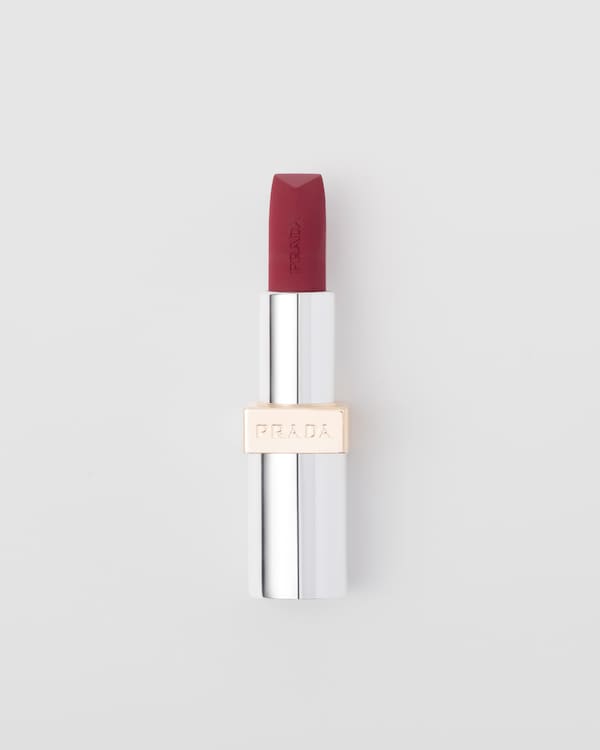 P56 - Notte Prada Monochrome Hyper Matte Lipstick - P56