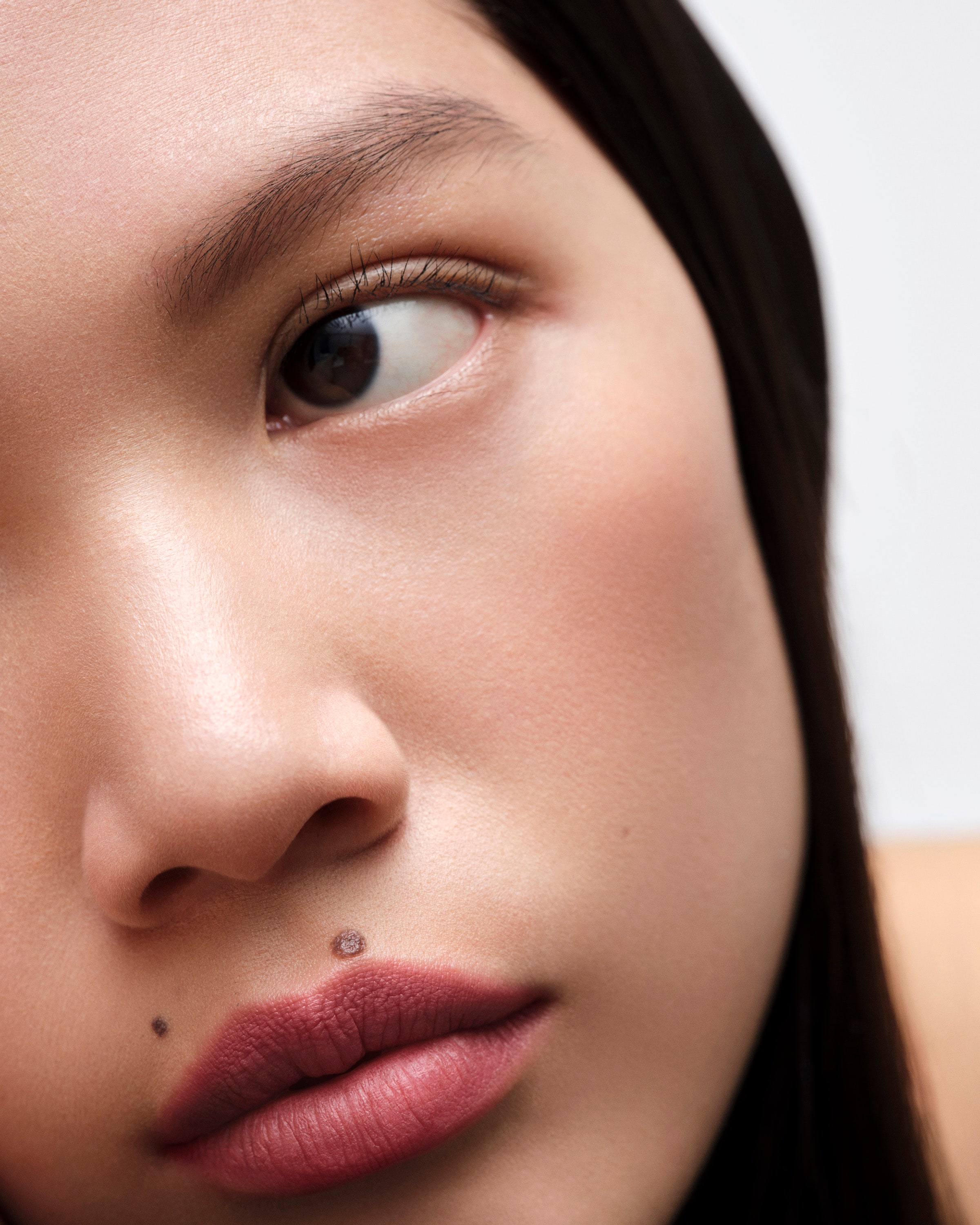 P58 - Tamaris Prada Monochrome Hyper Matte Lipstick - P58