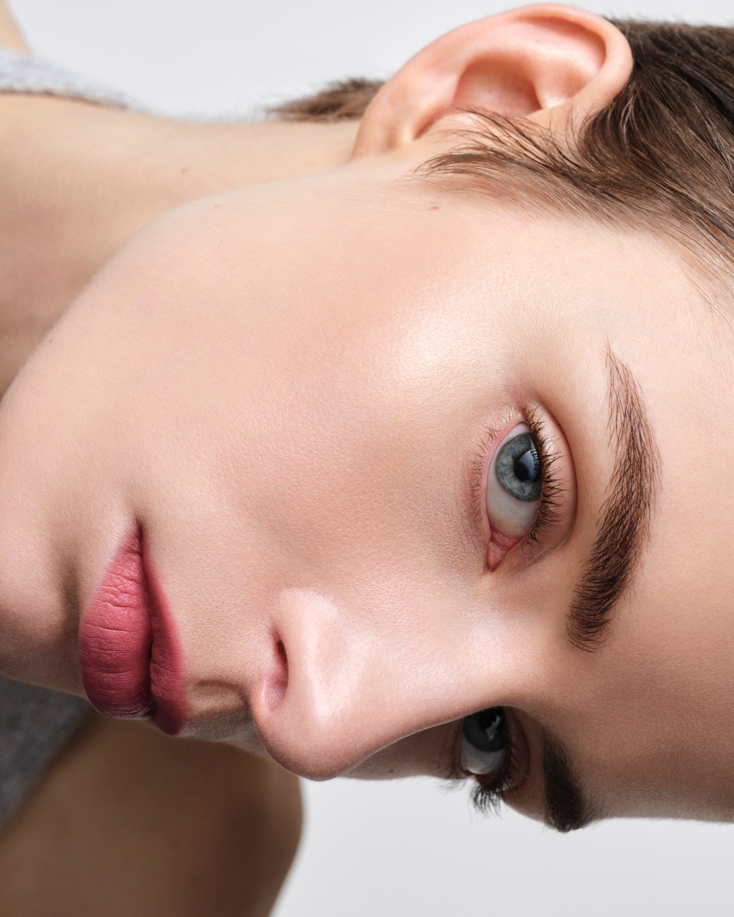 P58 - Tamaris Prada Monochrome Hyper Matte Lipstick - P58