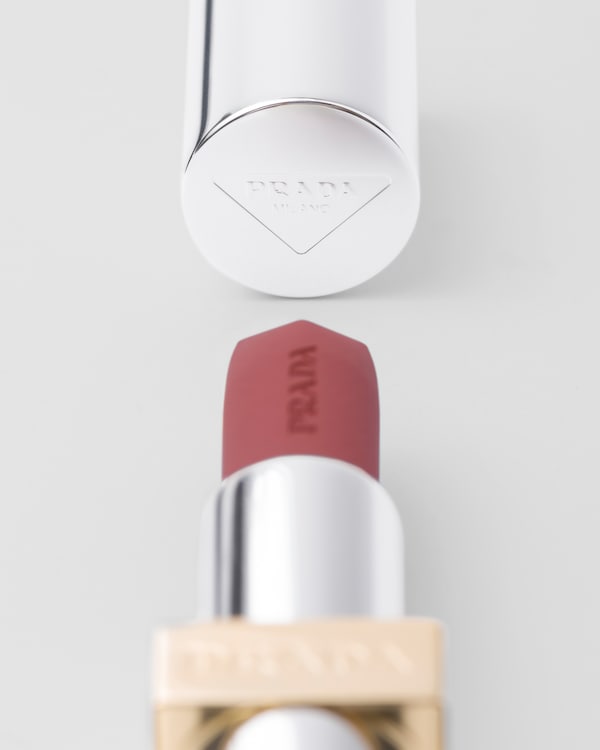 Prada Monochrome Hyper Matte lipstick - P58 - TAMARIS Prada Monochrome Hyper Matte lipstick - P58 - TAMARIS