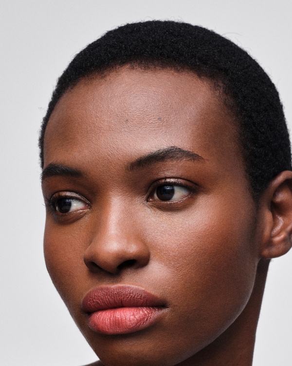 Prada Monochrome Hyper Matte lipstick - O03 - BRICK MAHOGANY - O03 - BRICK MAHOGANY Prada Monochrome Hyper Matte lipstick - O03 - BRICK MAHOGANY - O03 - BRICK MAHOGANY
