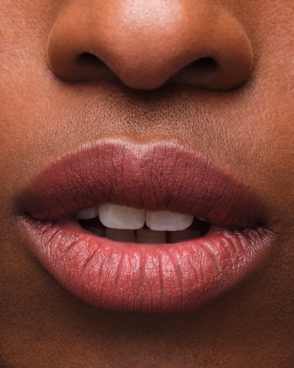 Prada Monochrome Hyper Matte lipstick - O03 - BRICK MAHOGANY - O03 - BRICK MAHOGANY Prada Monochrome Hyper Matte lipstick - O03 - BRICK MAHOGANY - O03 - BRICK MAHOGANY