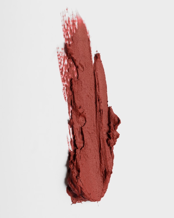 Rouge à lèvres Prada Monochrome Soft Matte - O103 - SPICE MAHOGANY Rouge à lèvres Prada Monochrome Soft Matte - O103 - SPICE MAHOGANY