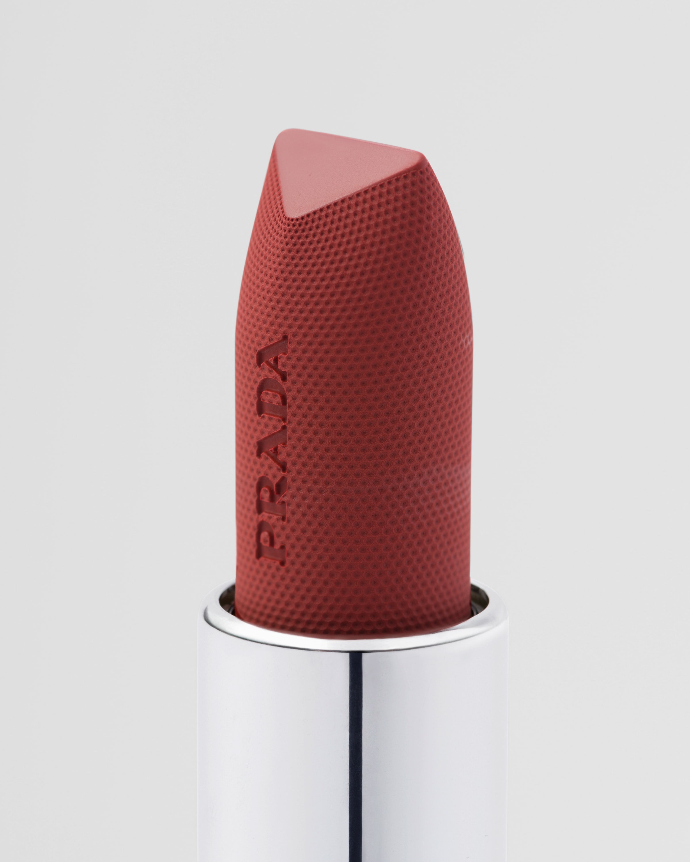 Prada Monochrome Soft Matte 唇膏（補充裝） B103 - Auburn | PRADA